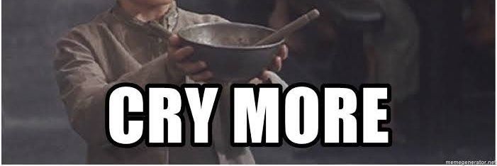JohnFinds banner