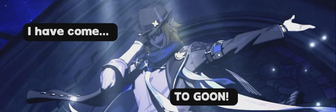 mfgoon9's profile banner image