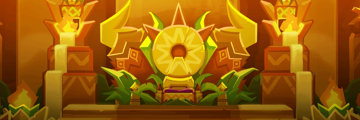 Ananas Dragon Cookie banner