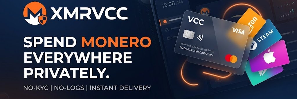 XmrVcc's profile banner image