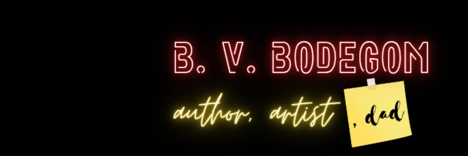 B. van Bodegom banner