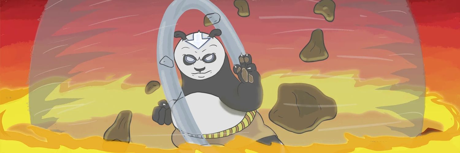 mangeybum's profile banner image