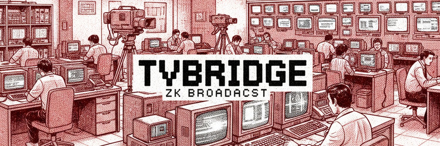 TVbridge banner