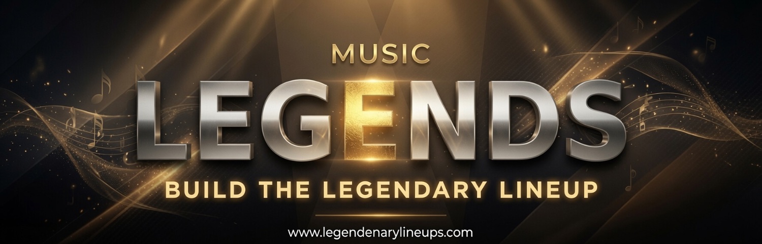 LegendsLineup's profile banner image