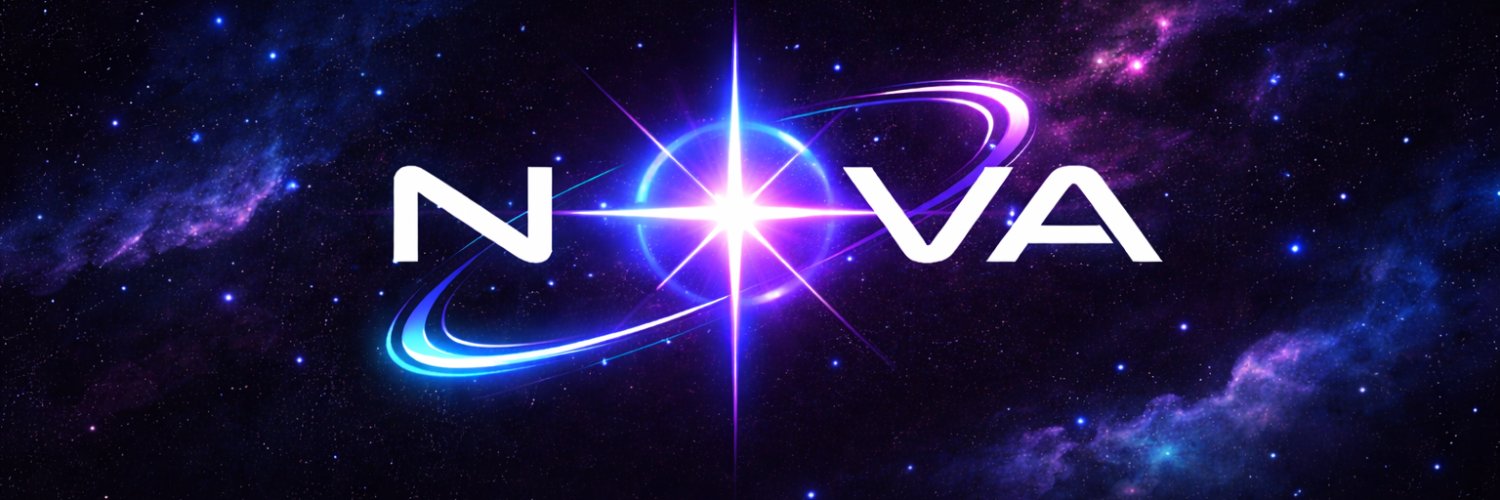 Nova Gaming Guild banner