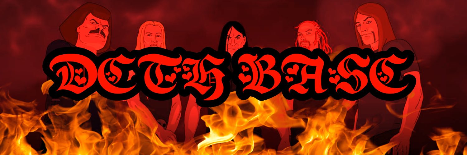 Deth Base banner