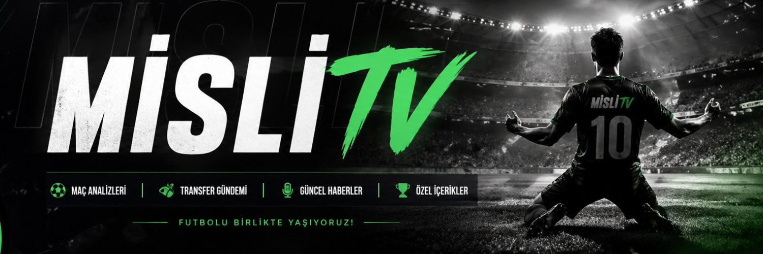 Misli TV - canlı maç izle gs fb bjk ts süper lig banner