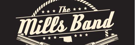 Mills Band Vox banner