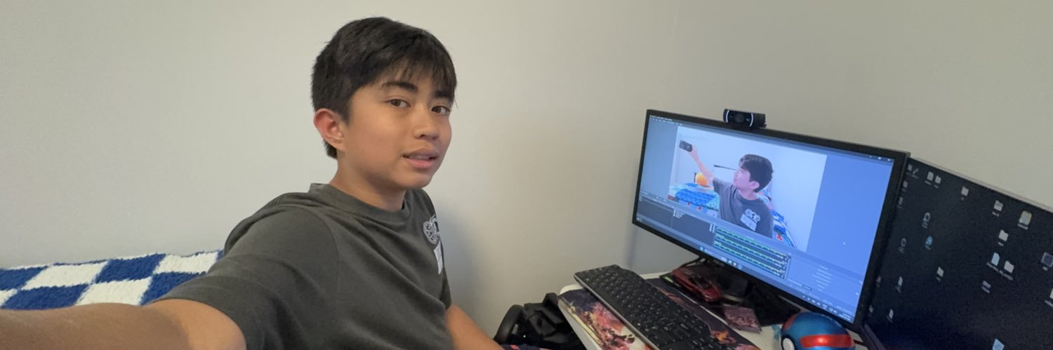 AlexRBLX Crypto banner