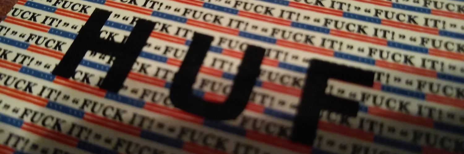 WOOKIEMANE's profile banner image