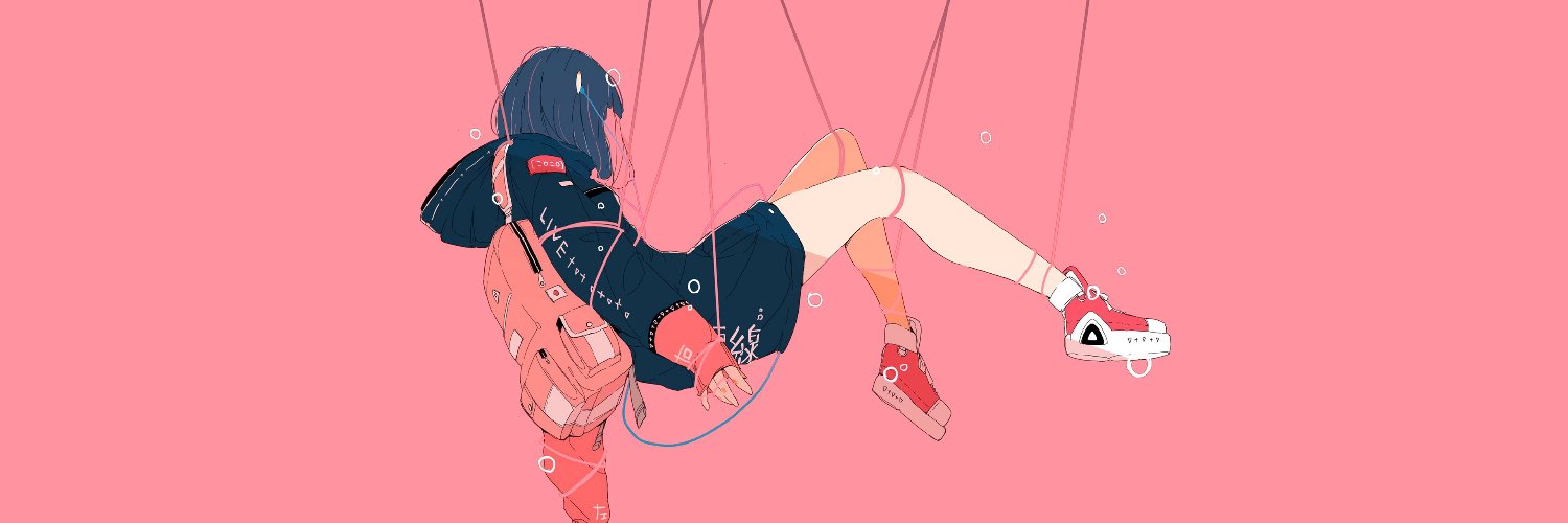 SickwithFever's profile banner image