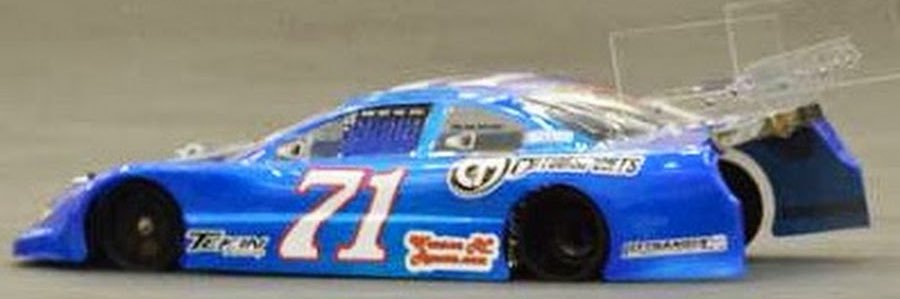 Racing7153's profile banner image