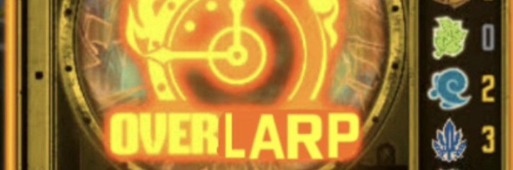 Charon of #PMTwt banner