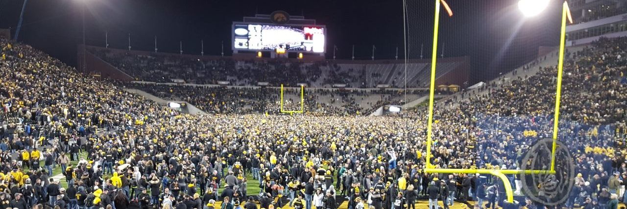 Patrick Cooley banner