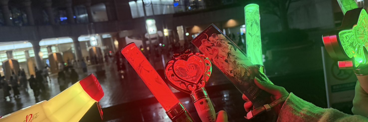 Nokka 💚💜♔.ﾟ banner