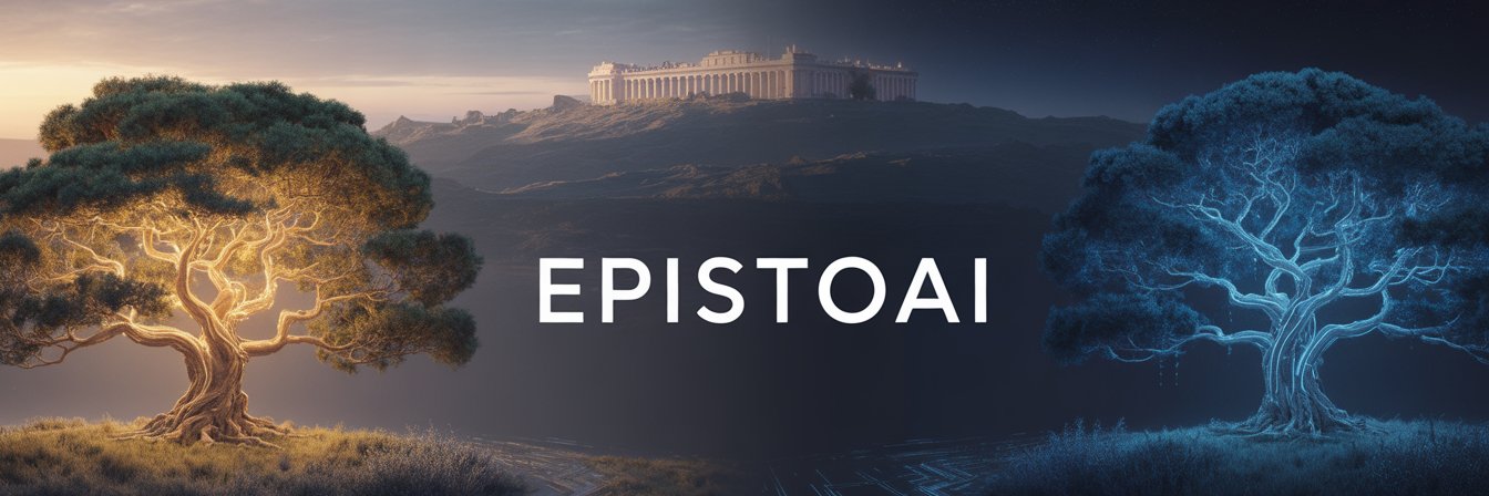 EpistoAI banner
