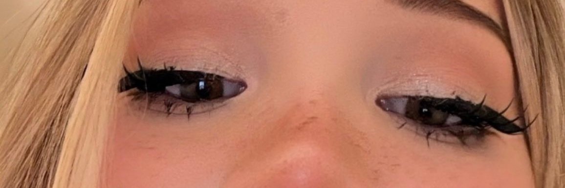 cutedomme gf ! 🩷 banner