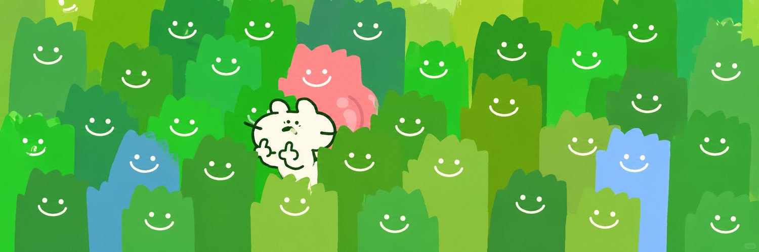 Will草哥 banner