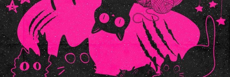 vesperineeeee's profile banner image