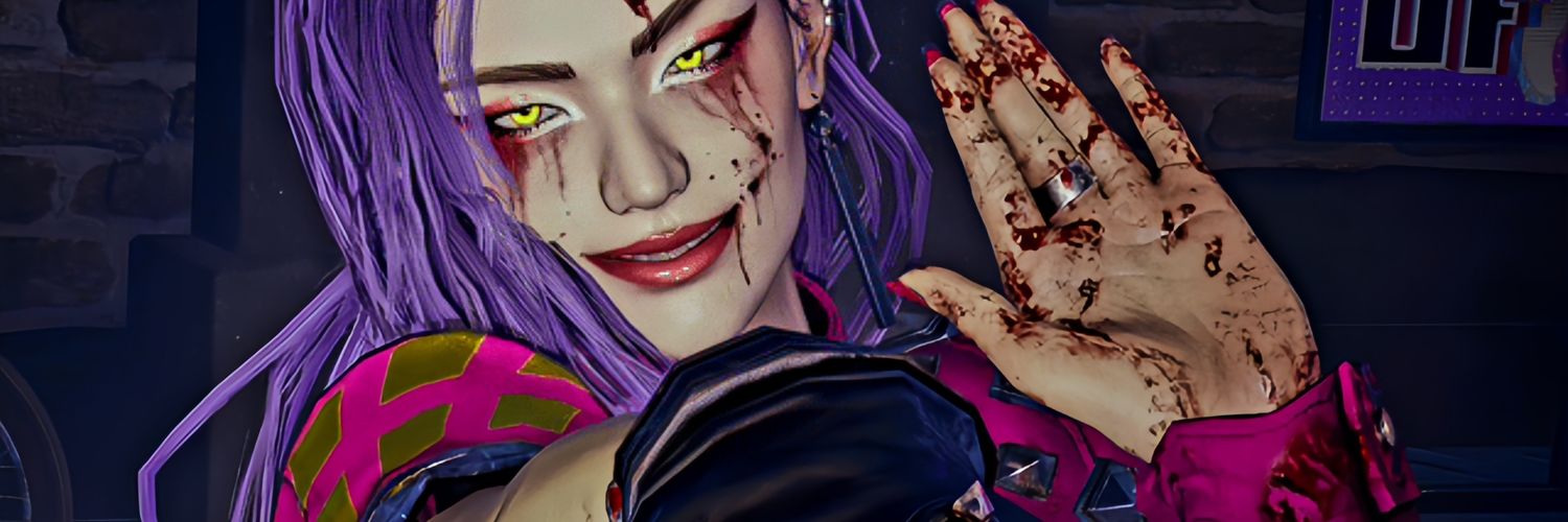 Yuuki6736's profile banner image