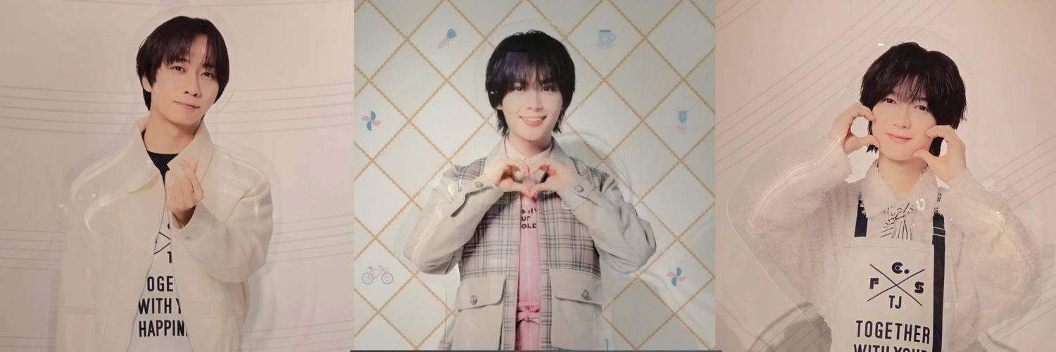 shime_nchu0807's profile banner image