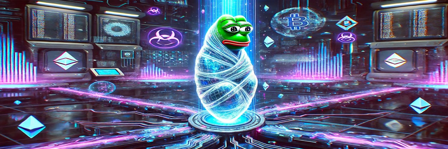 WrappedSolPepe's profile banner image