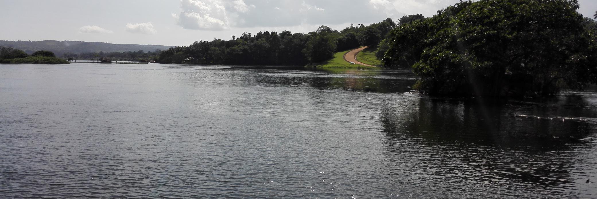 Emmanuel Oluka banner