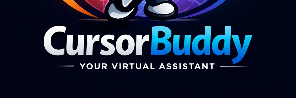 CursorBuddy banner