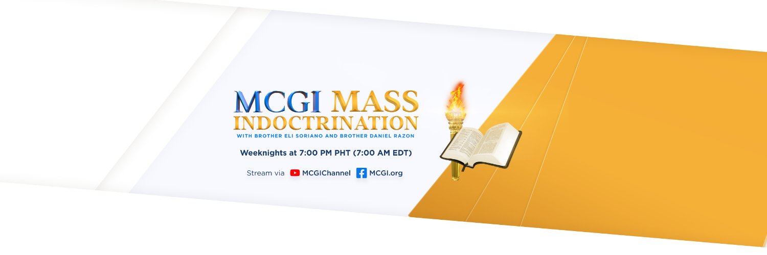 Ang Dating Daan banner