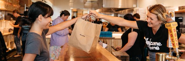 ChowNow Profile Banner
