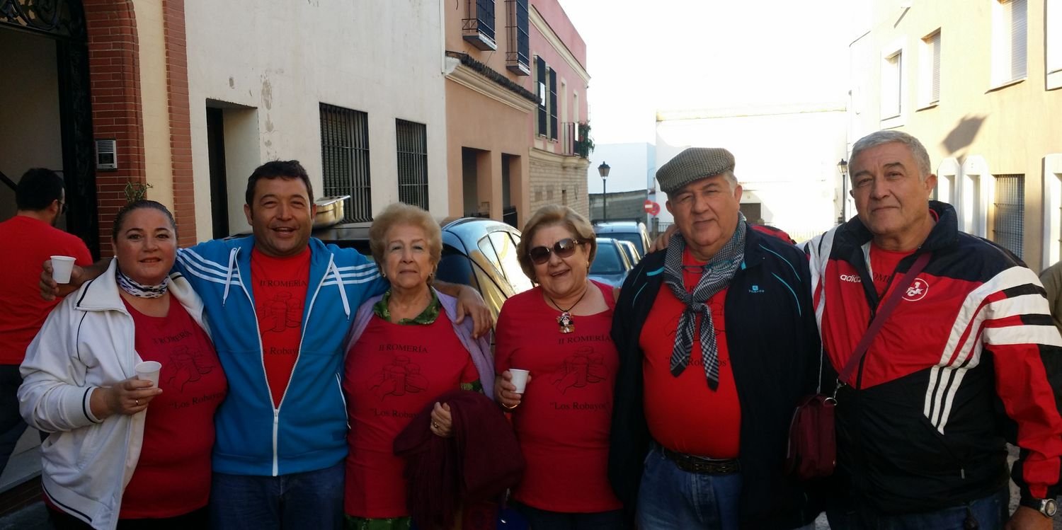 Amparo López banner