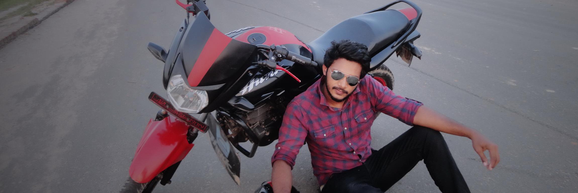 xneloy's profile banner image