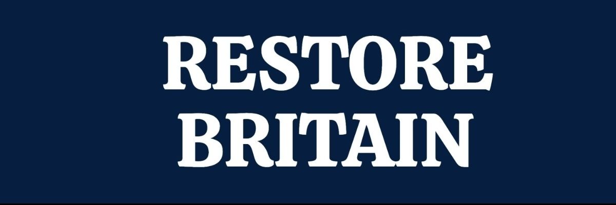 Restore Hull banner