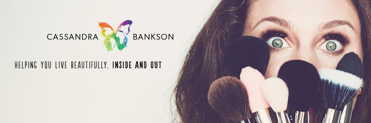 Cassandra Bankson 🦋 banner