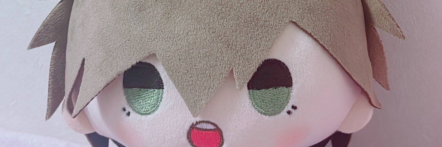 ぅゆ banner