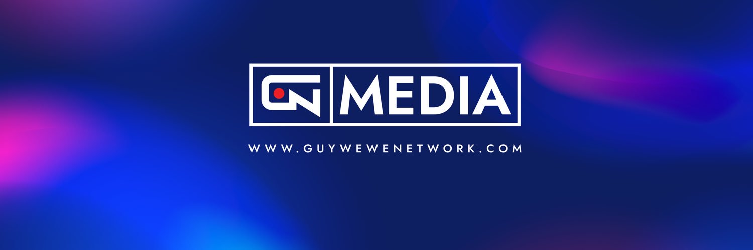 Guy Wewe Media banner