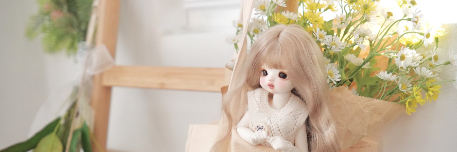 밀쵸이🩵 banner