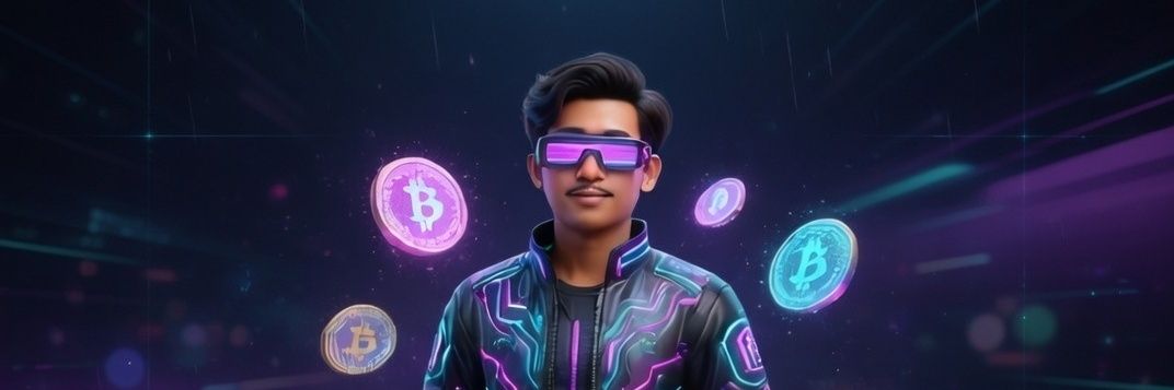 Bibash Debbarma banner
