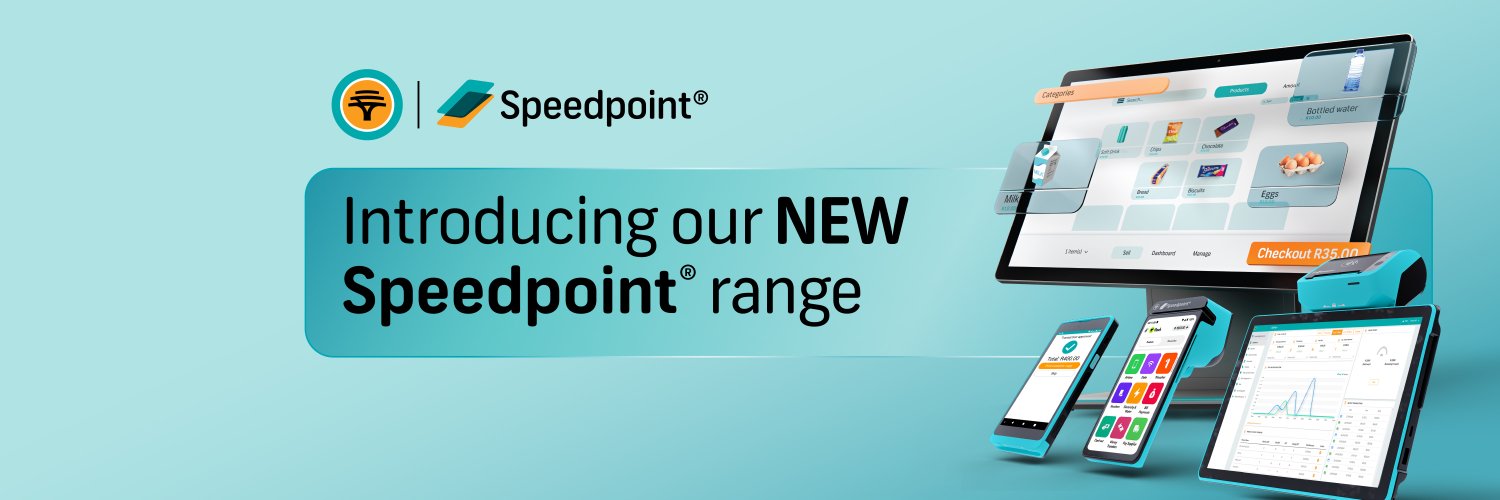 FNB South Africa banner