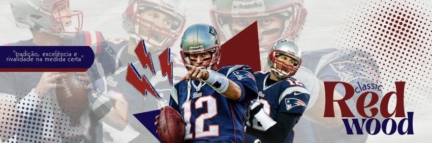 𝐓he 𝐑edᴡооd 𝐂lɑssıc banner