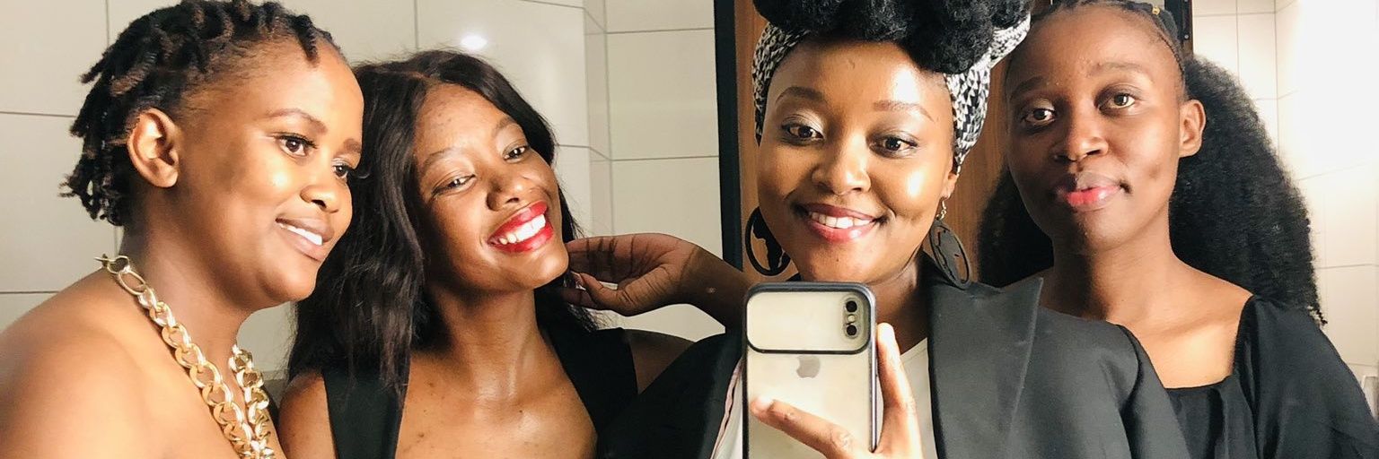 26 January 🥳🎂🍾💃🏾🥂🎈 banner