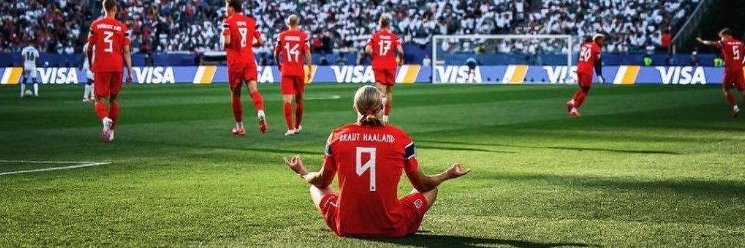 Erling_bh's profile banner image