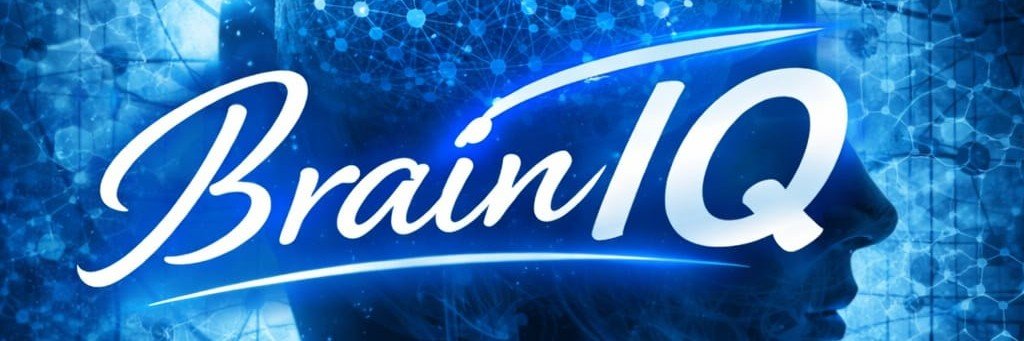 Brain IQ banner
