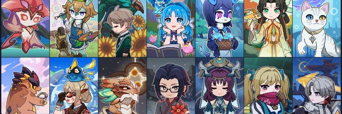 Hirperior's profile banner image