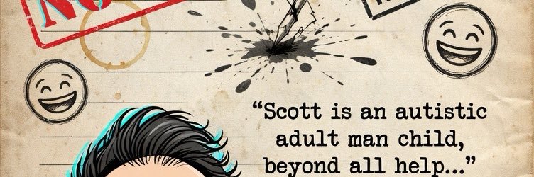 Scott Andrews banner