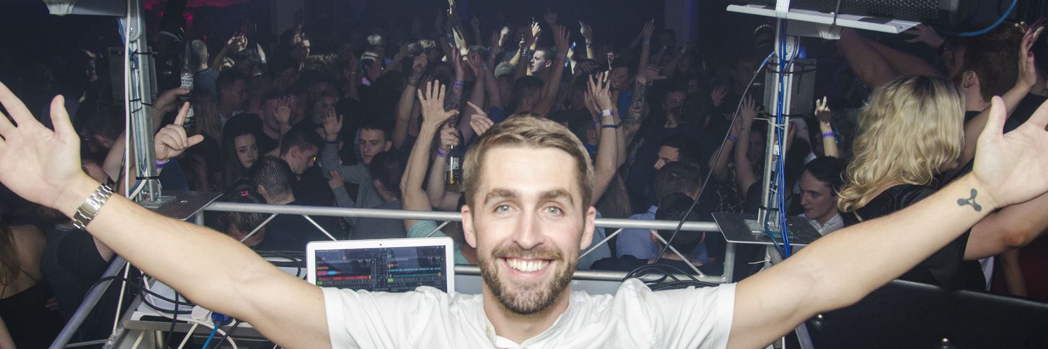 imBenAnderson's profile banner image