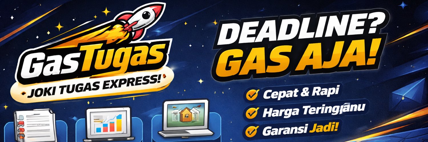 GasTugass's profile banner image