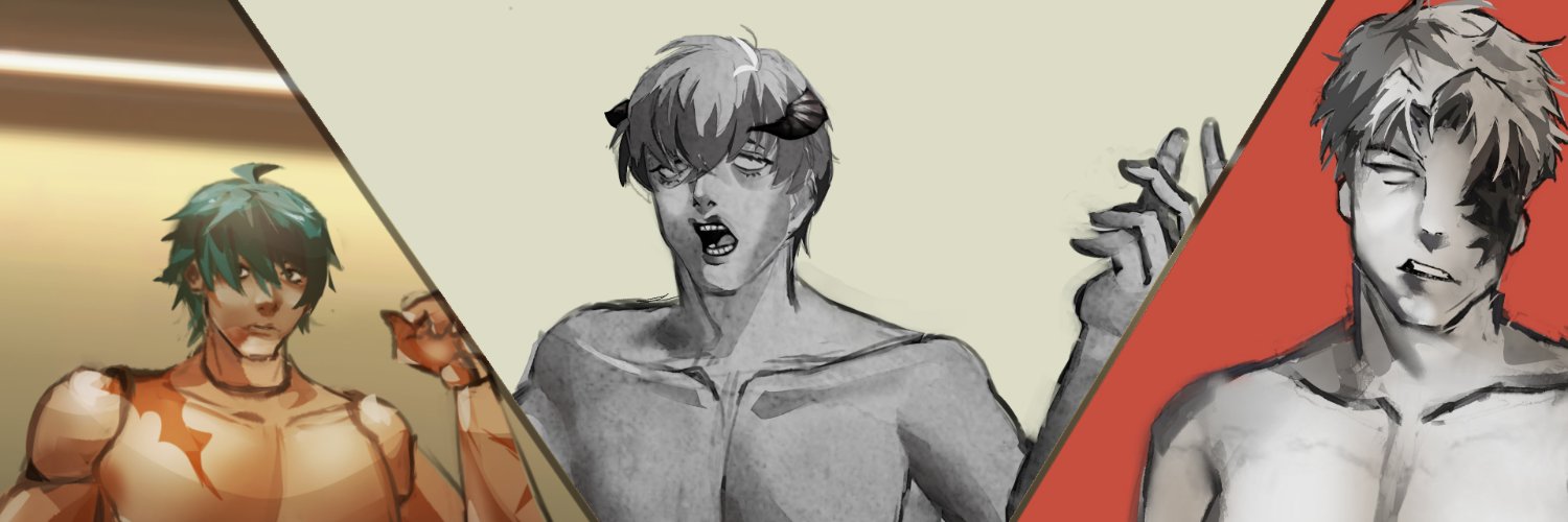 Neil ⏔⏔⏔ banner