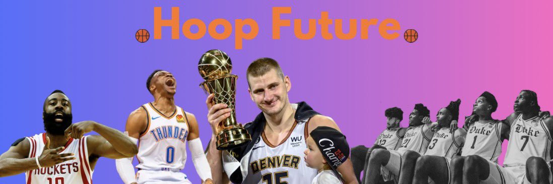 Hoop Future banner