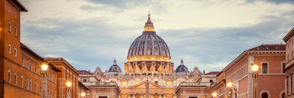 PopeSays's profile banner image